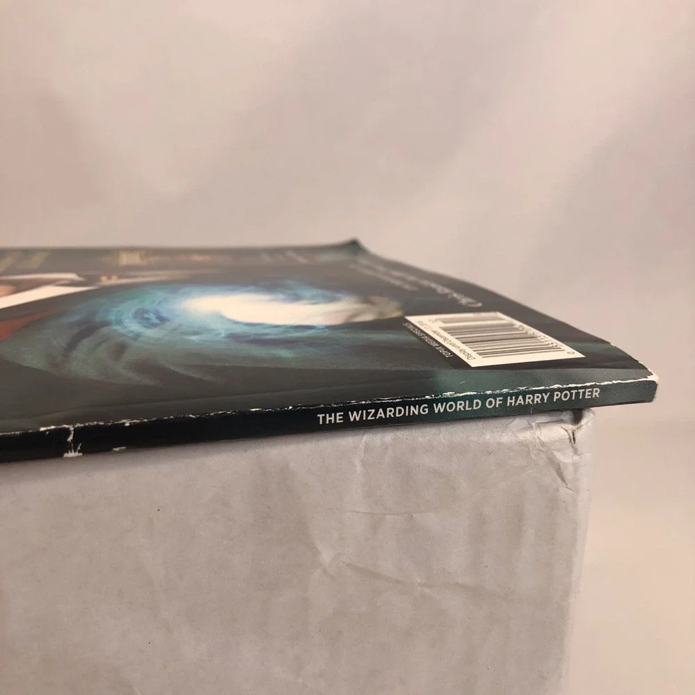 Newsweek Special Edition‎ The Wizarding World of Harry Potter Magazine 20 Years